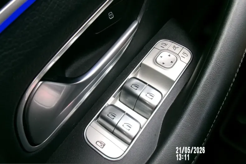 Mercedes-Benz GLE 450 (Clasa GLE) din 2025 cu 31.405 km - oferta MER223485 - foto 24