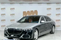 Mercedes-Benz S 580 (Clasa S) din 2023 cu 58.600 km - oferta MER223486 - foto 1