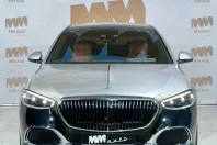 Mercedes-Benz S 580 (Clasa S) din 2023 cu 58.600 km - oferta MER223486 - foto 2