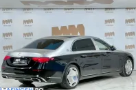 Mercedes-Benz S 580 (Clasa S) din 2023 cu 58.600 km - oferta MER223486 - foto 3