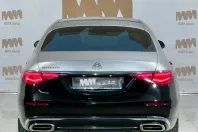 Mercedes-Benz S 580 (Clasa S) din 2023 cu 58.600 km - oferta MER223486 - foto 4