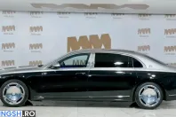 Mercedes-Benz S 580 (Clasa S) din 2023 cu 58.600 km - oferta MER223486 - foto 5