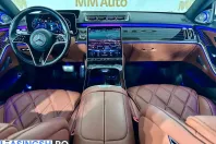 Mercedes-Benz S 580 (Clasa S) din 2023 cu 58.600 km - oferta MER223486 - foto 13