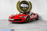 Ferrari 296 GTB din 2024 cu 6.950 km - oferta FER223487 - foto 1