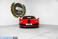 Ferrari 296 GTB din 2024 cu 6.950 km - oferta FER223487 - foto 3