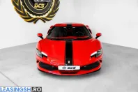Ferrari 296 GTB din 2024 cu 6.950 km - oferta FER223487 - foto 4