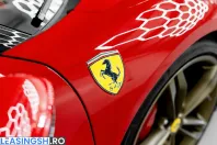 Ferrari 296 GTB din 2024 cu 6.950 km - oferta FER223487 - foto 8