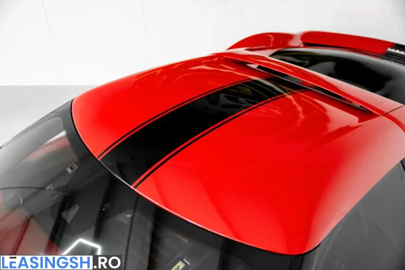 Ferrari 296 GTB din 2024 cu 6.950 km - oferta FER223487 - foto 10