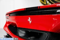 Ferrari 296 GTB din 2024 cu 6.950 km - oferta FER223487 - foto 16