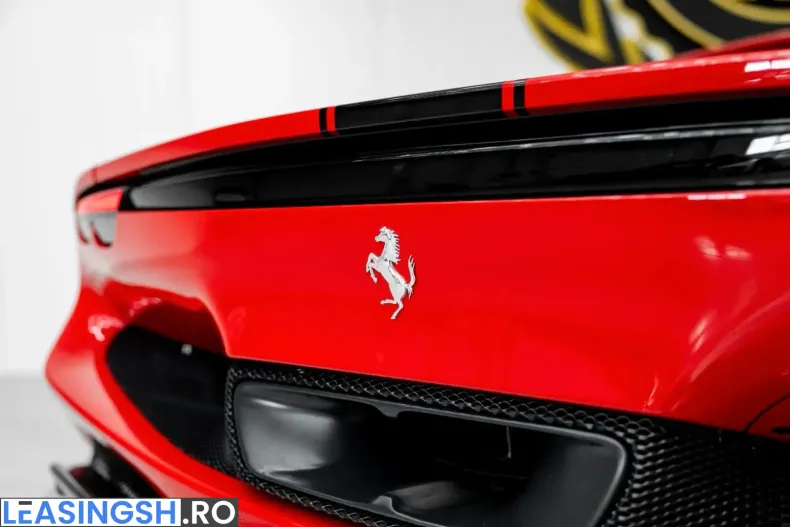 Ferrari 296 GTB din 2024 cu 6.950 km - oferta FER223487 - foto 16