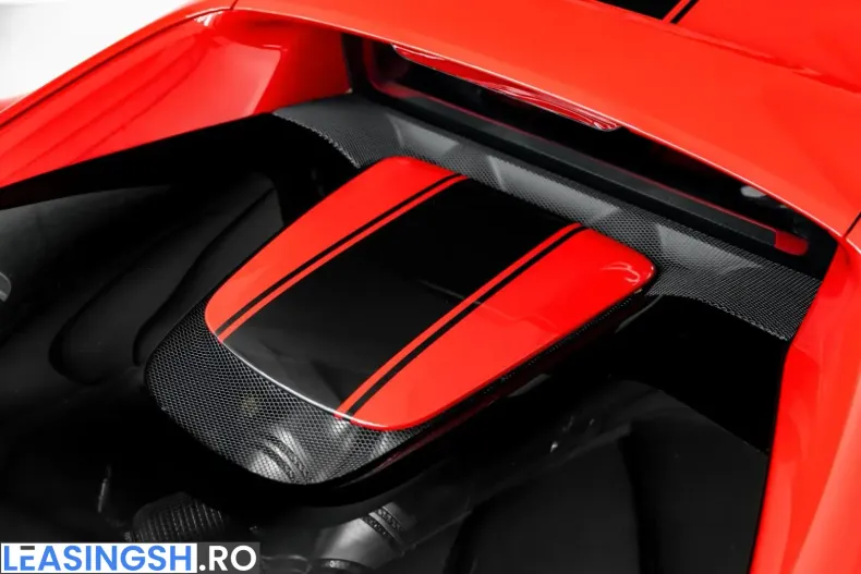 Ferrari 296 GTB din 2024 cu 6.950 km - oferta FER223487 - foto 17