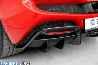 Ferrari 296 GTB din 2024 cu 6.950 km - oferta FER223487 - foto 19