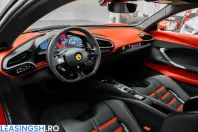 Ferrari 296 GTB din 2024 cu 6.950 km - oferta FER223487 - foto 23