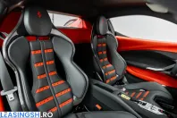 Ferrari 296 GTB din 2024 cu 6.950 km - oferta FER223487 - foto 25