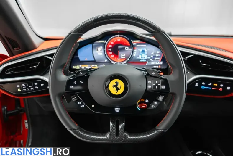 Ferrari 296 GTB din 2024 cu 6.950 km - oferta FER223487 - foto 33