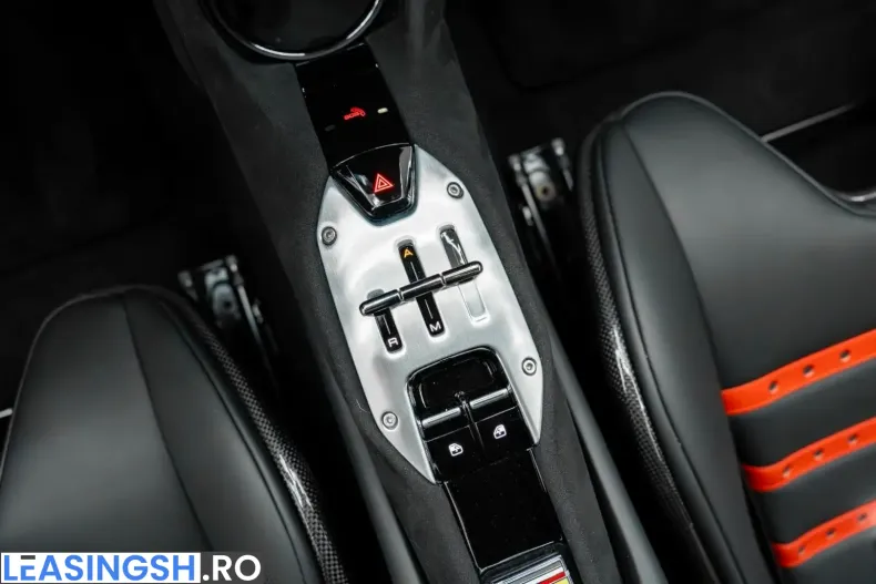 Ferrari 296 GTB din 2024 cu 6.950 km - oferta FER223487 - foto 37
