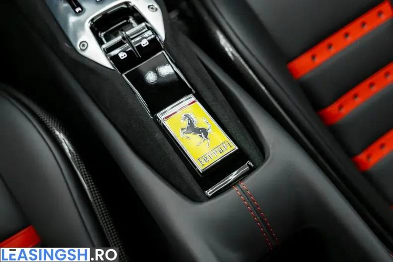 Ferrari 296 GTB din 2024 cu 6.950 km - oferta FER223487 - foto 38