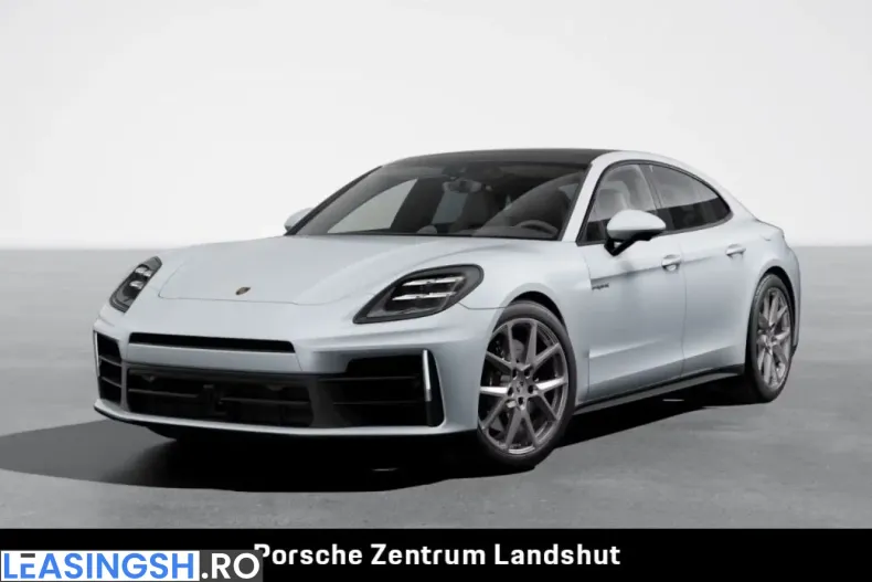 Porsche Panamera din 2024 cu 20.100 km - oferta POR223488 - foto 1