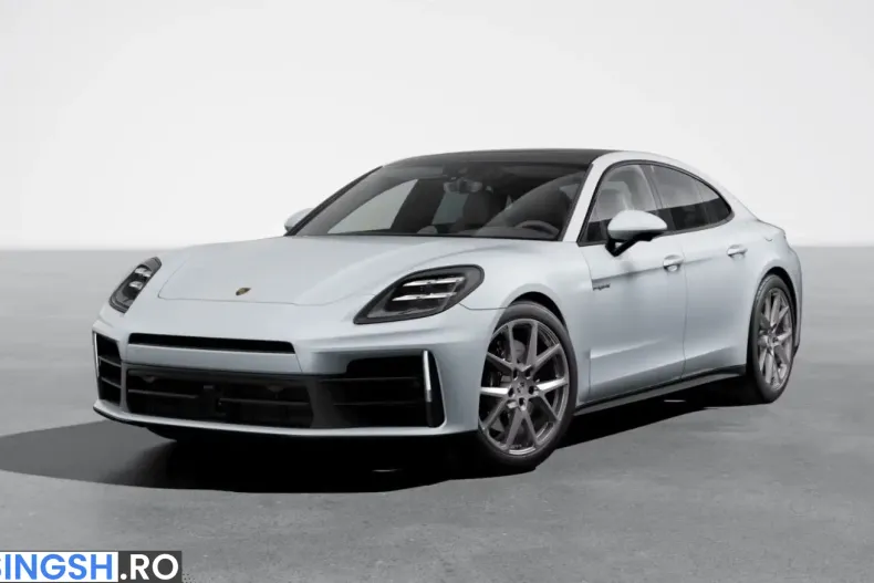 Porsche Panamera din 2024 cu 20.100 km - oferta POR223488 - foto 2