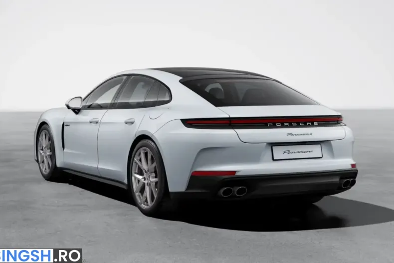 Porsche Panamera din 2024 cu 20.100 km - oferta POR223488 - foto 4