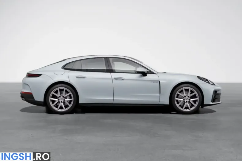 Porsche Panamera din 2024 cu 20.100 km - oferta POR223488 - foto 5
