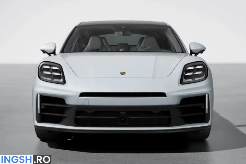 Porsche Panamera din 2024 cu 20.100 km - oferta POR223488 - foto 6