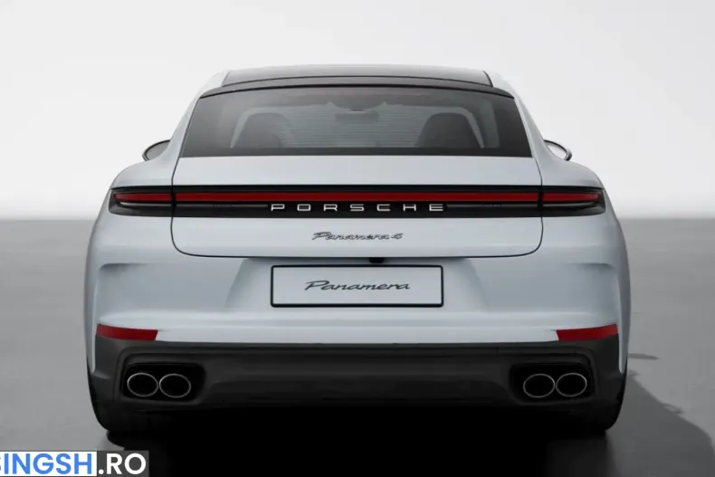 Porsche Panamera din 2024 cu 20.100 km - oferta POR223488 - foto 7