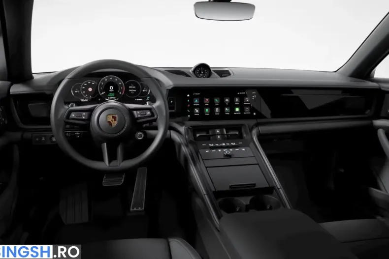 Porsche Panamera din 2024 cu 20.100 km - oferta POR223488 - foto 8