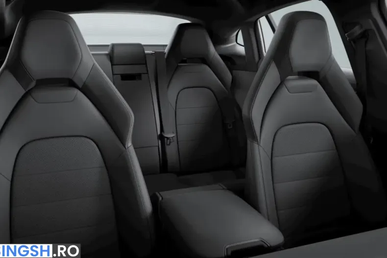 Porsche Panamera din 2024 cu 20.100 km - oferta POR223488 - foto 9