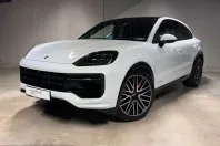 Porsche Cayenne din 2024 cu 23.700 km - oferta POR223489 - foto 2