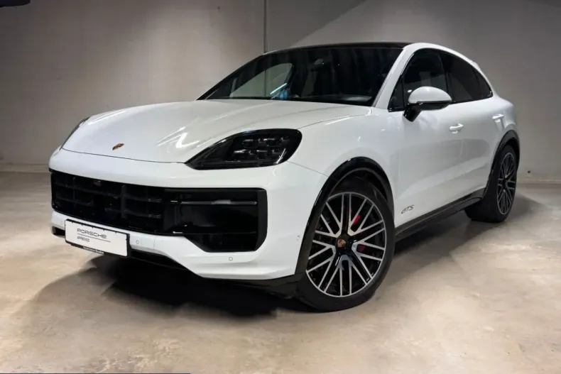Porsche Cayenne din 2024 cu 23.700 km - oferta POR223489 - foto 2