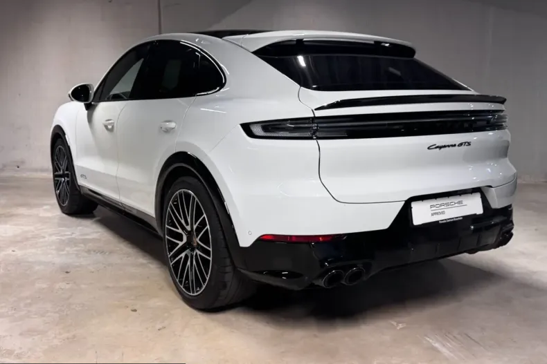 Porsche Cayenne din 2024 cu 23.700 km - oferta POR223489 - foto 4