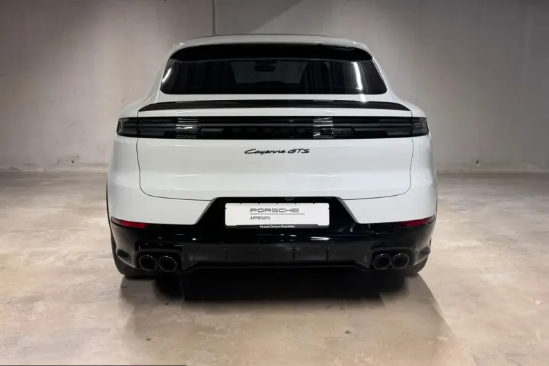Porsche Cayenne din 2024 cu 23.700 km - oferta POR223489 - foto 5
