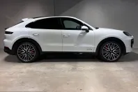 Porsche Cayenne din 2024 cu 23.700 km - oferta POR223489 - foto 7