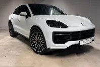 Porsche Cayenne din 2024 cu 23.700 km - oferta POR223489 - foto 8