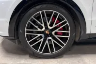 Porsche Cayenne din 2024 cu 23.700 km - oferta POR223489 - foto 12