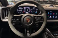 Porsche Cayenne din 2024 cu 23.700 km - oferta POR223489 - foto 18