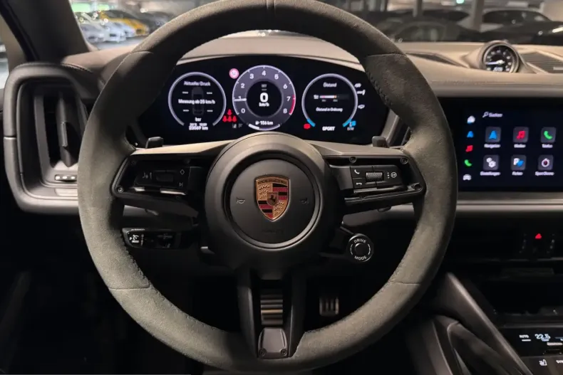 Porsche Cayenne din 2024 cu 23.700 km - oferta POR223489 - foto 18