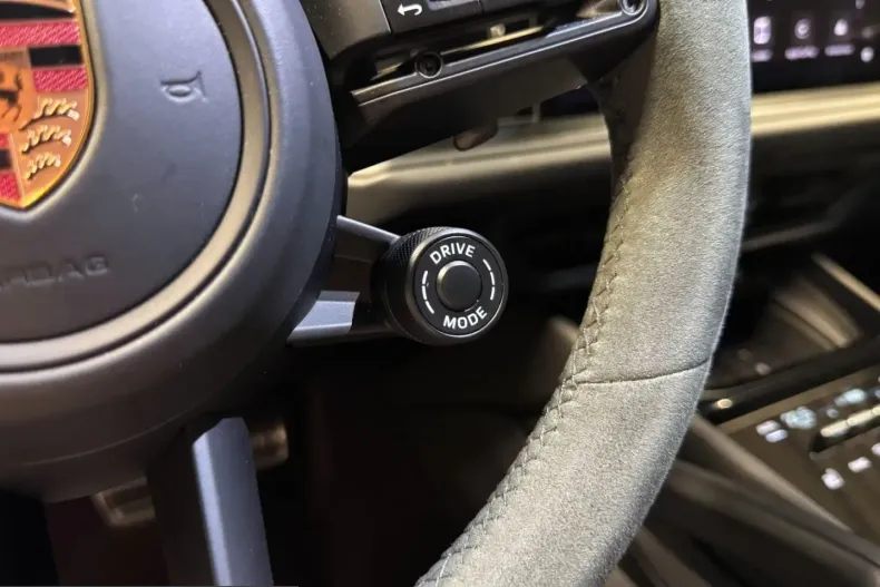 Porsche Cayenne din 2024 cu 23.700 km - oferta POR223489 - foto 23