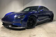 Porsche Taycan din 2024 cu 1.500 km - oferta POR223490 - foto 2