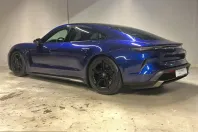 Porsche Taycan din 2024 cu 1.500 km - oferta POR223490 - foto 4