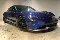 Porsche Taycan din 2024 cu 1.500 km - oferta POR223490 - foto 8
