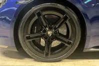 Porsche Taycan din 2024 cu 1.500 km - oferta POR223490 - foto 12