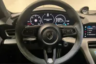 Porsche Taycan din 2024 cu 1.500 km - oferta POR223490 - foto 18
