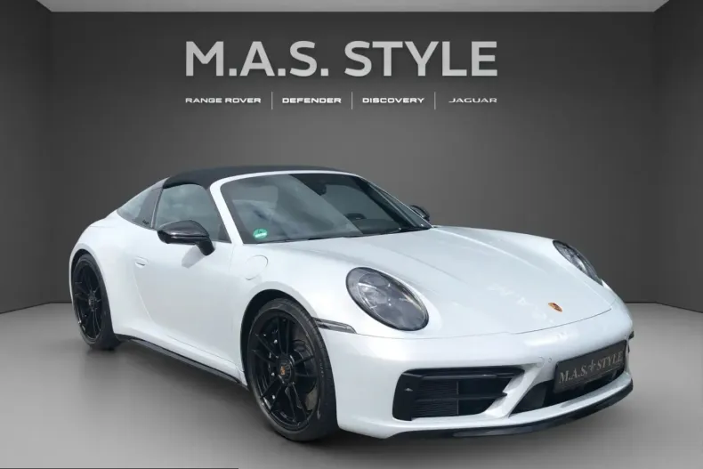 Porsche 992 din 2024 cu 13.350 km - oferta POR223491 - foto 2