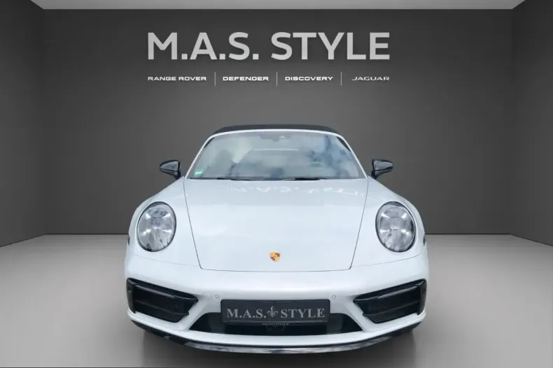 Porsche 992 din 2024 cu 13.350 km - oferta POR223491 - foto 3