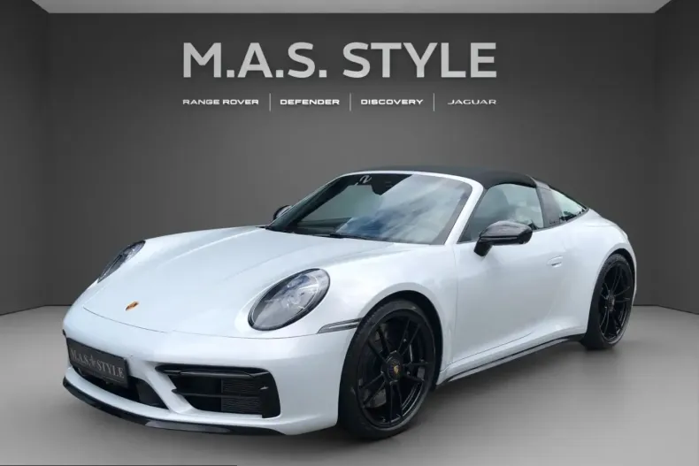 Porsche 992 din 2024 cu 13.350 km - oferta POR223491 - foto 4