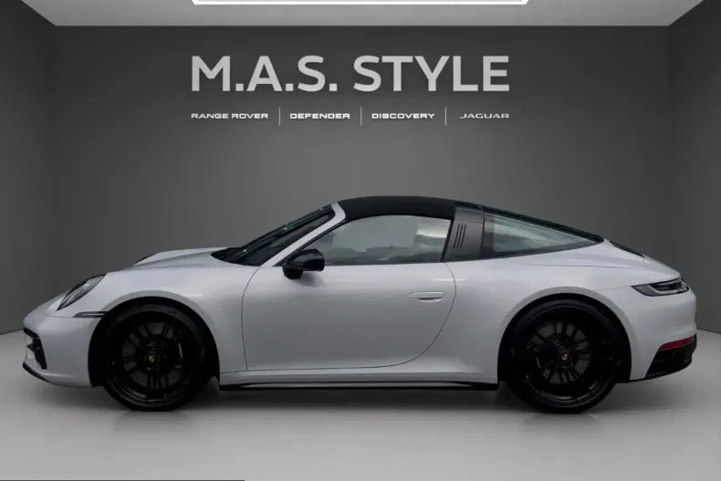 Porsche 992 din 2024 cu 13.350 km - oferta POR223491 - foto 5