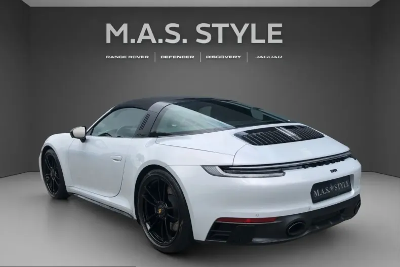 Porsche 992 din 2024 cu 13.350 km - oferta POR223491 - foto 6