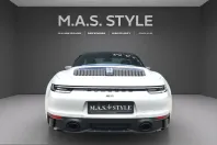 Porsche 992 din 2024 cu 13.350 km - oferta POR223491 - foto 7